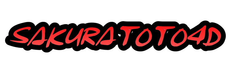LOGO SAKURATOTO4D
