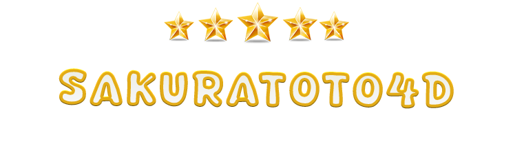 Sakuratoto4D